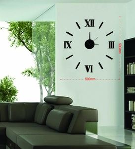 MPM Zegar ścienny MPM E01.3511 naklejany na ścianę, szybę... 2