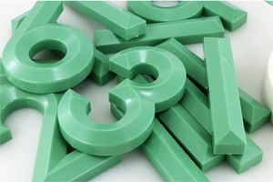 MPM Zegar ścienny MPM E01.3771.40 naklejany na ścianę, szybę... 3