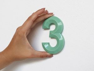 MPM Zegar ścienny MPM E01.3771.40 naklejany na ścianę, szybę... 4