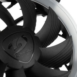 Wentylator Cougar Wentylator Vortex RGB LED 120mm (3MHPB120,0001) 5