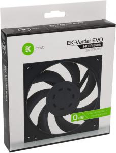 Wentylator EK Water Blocks EK-Vardar EVO 140ER Czarny 5