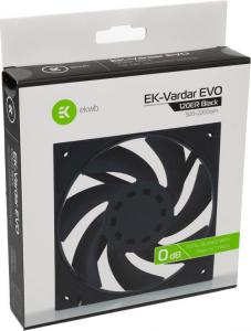 Wentylator EK Water Blocks EK-Vardar EVO 120ER Czarny 5