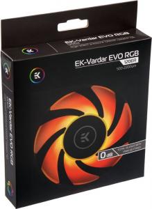 Wentylator EK Water Blocks EK-Vardar EVO 120ER RGB 6
