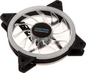 Wentylator Lamptron Nova RGB Dual Ring 120mm (LAMP-NOVA12253) 2
