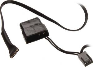 Wentylator Lamptron Nova RGB Dual Ring 120mm (LAMP-NOVA12253) 6