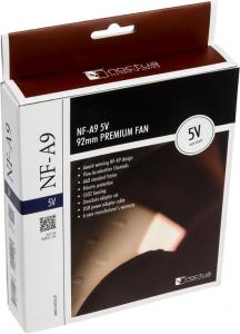 Wentylator Noctua NF-A9 5V 6