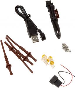 Wentylator Noctua NF-A20 5V 5