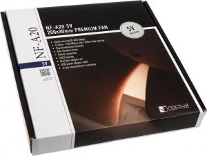 Wentylator Noctua NF-A20 5V 6