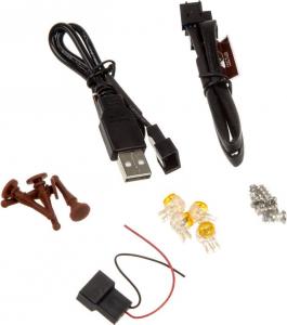 Wentylator Noctua NF-A9 5V PWM 5