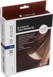 Wentylator Noctua NF-A12x25 FLX 7