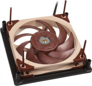 Noctua Adapter wentylatora 120 do 140mm, 2 sztuki (NA-SFMA1) 2
