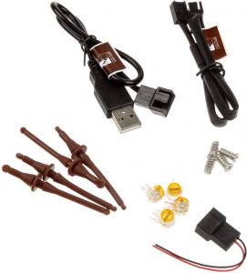 Wentylator Noctua NF-A12x25 5V 5