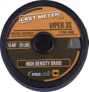 Prologic Viper 3S 15m 20lbs (50085) 1
