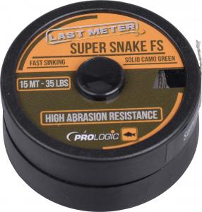 Prologic Super Snake FS 15m 35lbs (50090) 1
