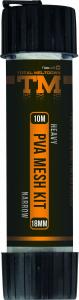 Prologic TM PVA Heavy Mesh Kit 10m 18mm (54515) 1