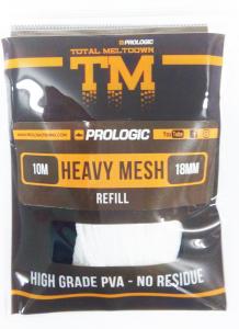 Prologic TM PVA Heavy Mesh Refill 10m 18mm (54518) 1