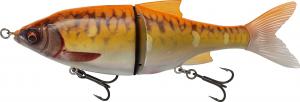 Savage Gear 3D Roach Shine Glider 13.5cm 29g SS Gold Fish PHP (62250) 1