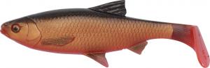 Savage Gear 3D LB River Roach Paddletail 18cm 70g 2szt. Blood Belly (57451) 1