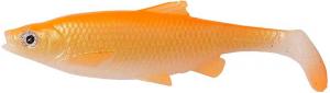 Savage Gear LB Roach Paddle Tail 7.5cm Bulk 70szt. Goldfish (61879) 1