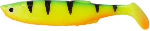 Savage Gear LB 3D Bleak Paddle Tail 8cm 4g Bulk 70szt. Firetiger (61828) 1