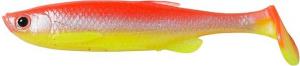 Savage Gear LB 3D Fat Minnow T-Tail 9cm 7g Bulk 70szt. YR Fluo (61812) 1