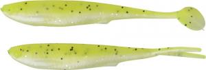 Savage Gear 3D Fry LB - Yellow Chartreuse Pearl 5cm 8szt. (55123) 1