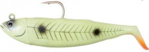 Savage Gear Cutbait Herring Kit 20cm 270g Green Glow (62416) 1
