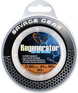 Savage Gear Regenerator Mono 30m 0.70mm 26kg 57lb (54841) 1