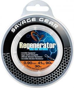 Savage Gear Regenerator Mono 30m 0.81mm 33kg 73lb (54842) 1