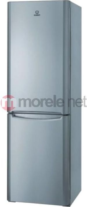 Lodówka Indesit BIAA 10 X INOX 1