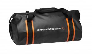 Savage Gear Waterproof Rollup Boat & Bank Bag 40L (62411) 1