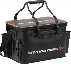 Savage Gear Boat & Bank Bag M (42x26x25cm) (54782) 1