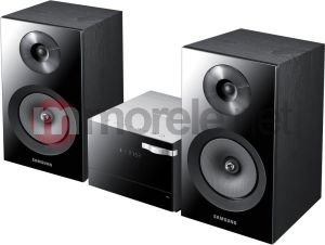 Wieża Samsung MM-E330 2