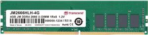 Pamięć Transcend JetRam, DDR4, 4 GB, 2666MHz,  (JM2666HLH-4G) 1