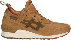 Asics Buty męskie Gel-Lyte MT Caramel/Brown Storm r. 40.5 (1193A035-200) 1