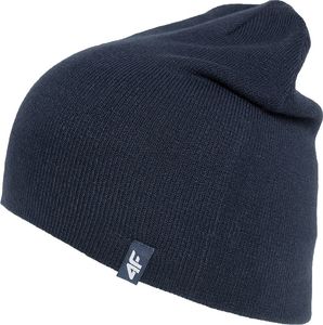 4f Czapka damska granatowa r. L/XL (H4Z18-CAD002) 1