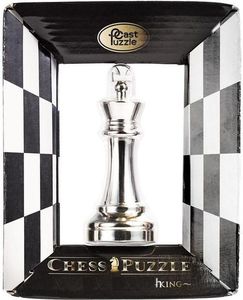 Kemis Cast Chess King 1