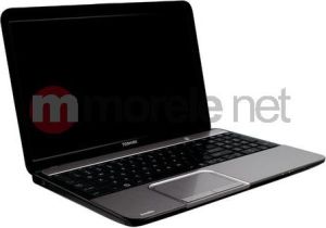 Laptop Toshiba Satellite L850-129 2