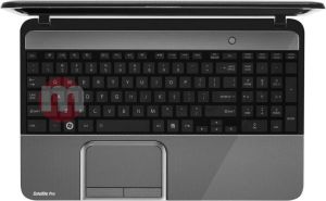 Laptop Toshiba Satellite L850-129 3