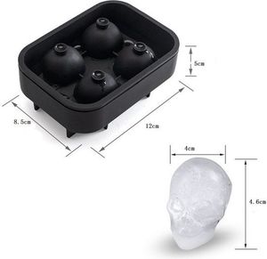 Kemis Foremka na lód - CZACHA 3