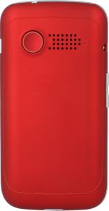 Telefon komórkowy myPhone Halo S czerwony 3