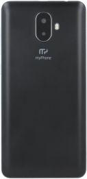 Smartfon myPhone Pocket 1/8GB Dual SIM Czarny  (MYPHONE POCKET 18X9 BLACK) 2