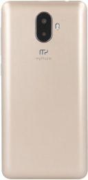 Smartfon myPhone Pocket 18x9 8 GB Dual SIM Złoty  (MYPHONE POCKET 18X9 GOLD) 4