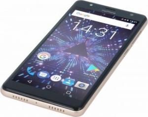 Smartfon myPhone Pocket 18x9 8 GB Dual SIM Złoty  (MYPHONE POCKET 18X9 GOLD) 6
