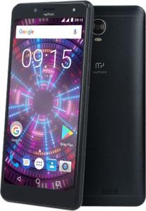Smartfon myPhone Fun 18x9 8 GB Dual SIM Czarny  (MYPHONE FUN 18X9 BLACK) 2