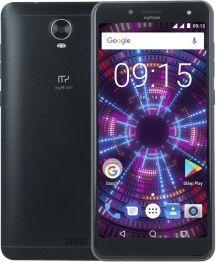 Smartfon myPhone Fun 18x9 8 GB Dual SIM Czarny  (MYPHONE FUN 18X9 BLACK) 8