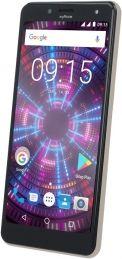 Smartfon myPhone Fun 8 GB Dual SIM Złoty  (Fun 18x9) 5