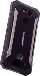 Smartfon Hammer Energy 3/32GB Dual SIM Czarny  (SMARTFON HAMMER ENERGY 18X9 CZARNY) 3