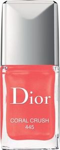 Dior Christian Dior Vernis 445 Coral Crush 10ml lakier do paznokci [W] 1