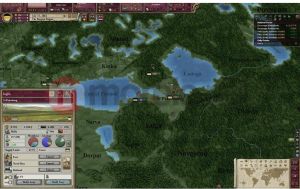 Victoria Złota Edycja PC 14